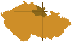 kde sídlíme-detailní mapa